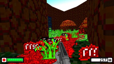 первый скриншот из Bitsturbed