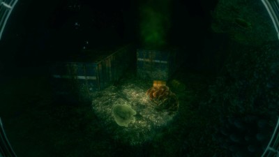 третий скриншот из Neptune Flux
