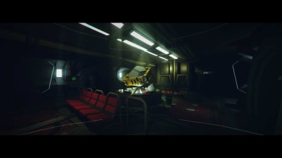 первый скриншот из Icarus 1