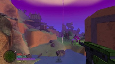 третий скриншот из 5089: The Action RPG