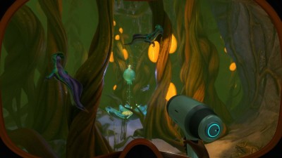 третий скриншот из Subnautica: Below Zero