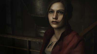 четвертый скриншот из Resident Evil 2 / Biohazard RE:2 - Deluxe Edition