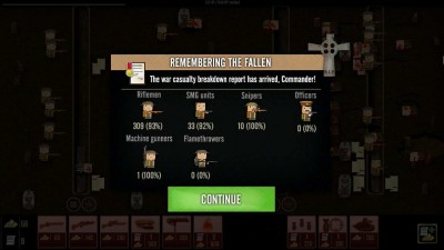 третий скриншот из Command of War