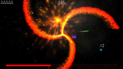 третий скриншот из Pixel Star