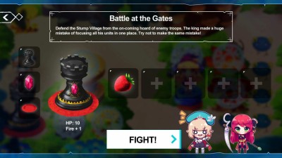 второй скриншот из TinyWars