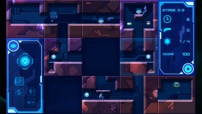 четвертый скриншот из Ego Protocol