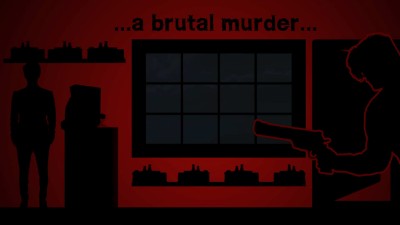 второй скриншот из Absconding Zatwor
