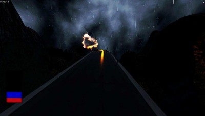 первый скриншот из Adrenaline Adventure