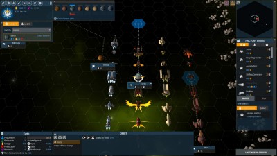 второй скриншот из Xenko [Beta]