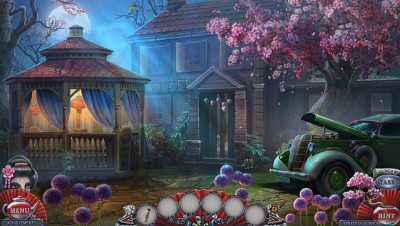 первый скриншот из PuppetShow 15: Porcelain Smile Collector’s Edition