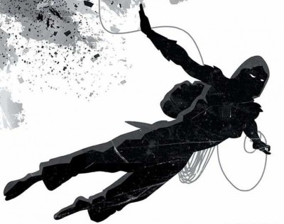 четвертый скриншот из Blades in the Dark