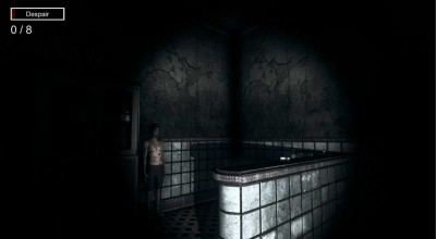третий скриншот из Horror Hospital