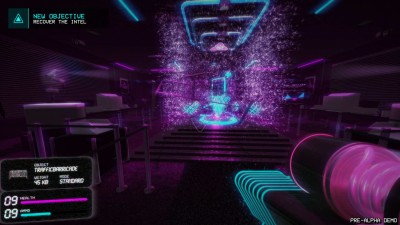 третий скриншот из Bootleg Systems Demo
