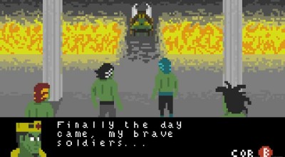 первый скриншот из ORCS