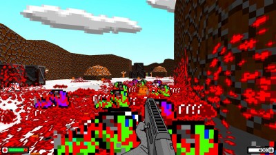 четвертый скриншот из Bitsturbed