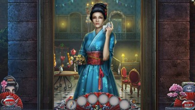 третий скриншот из PuppetShow 15: Porcelain Smile Collector’s Edition