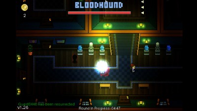 четвертый скриншот из Trouble In The Manor
