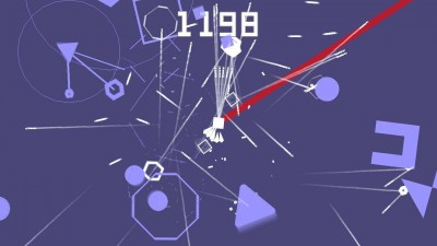 первый скриншот из Split Bullet