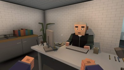 третий скриншот из Family Man