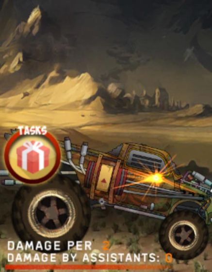 Tapocalypse