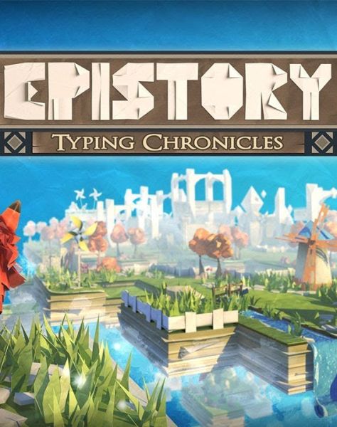 Epistory: Typing Chronicles