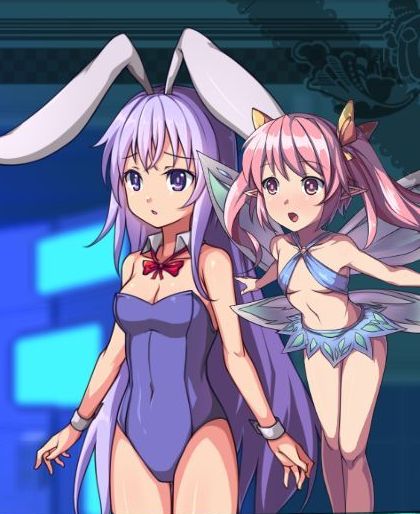 Rabi-Ribi