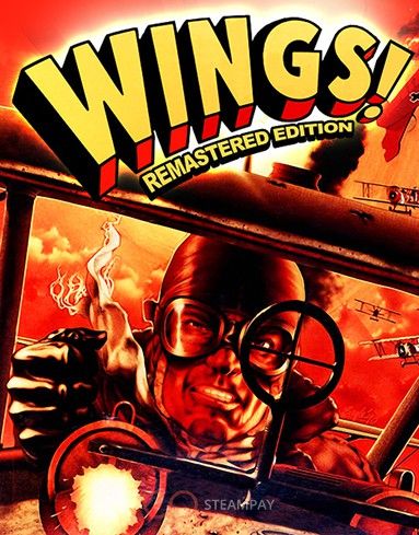 Wings: Remastered Edition