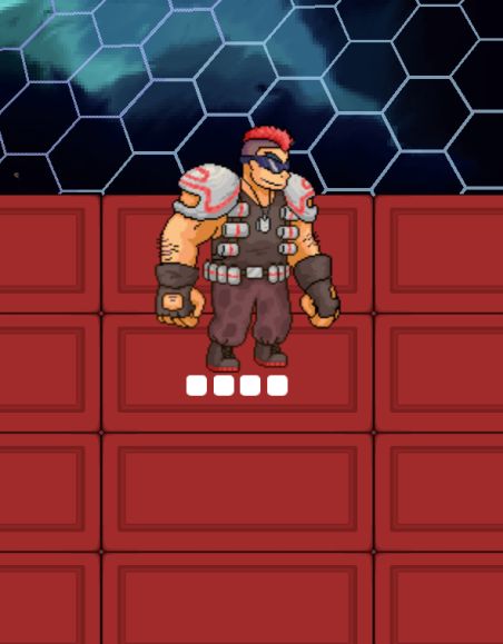 Grid Masters