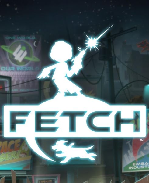 Fetch