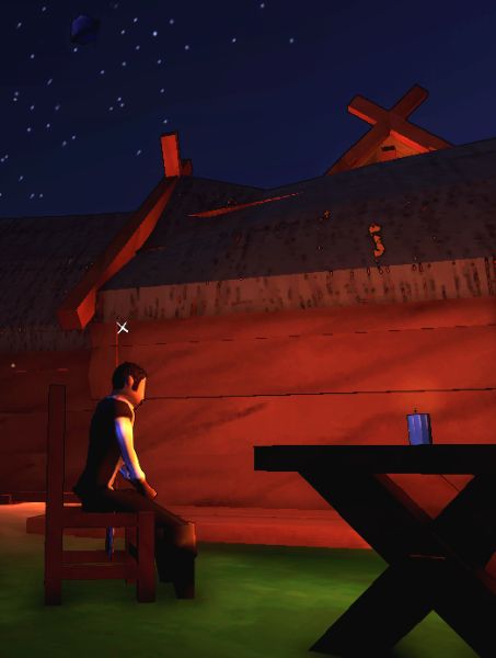 Dark Sea [Alpha]