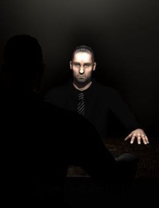 Russian Roulette Tournament