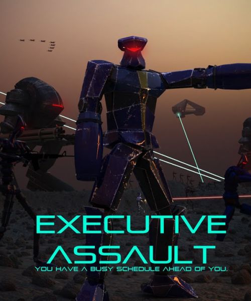 Executive Assault