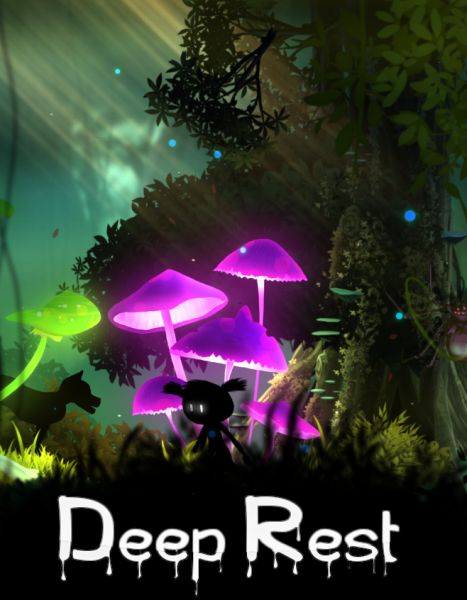 Deep Rest Demo