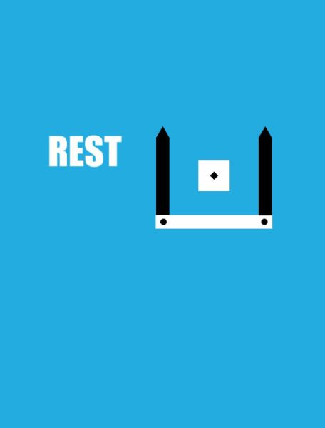 Rest In Peace