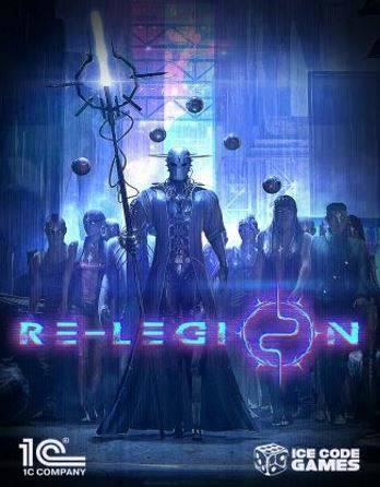 Re-Legion Re-Legion