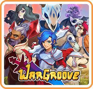 Wargroove Wargroove