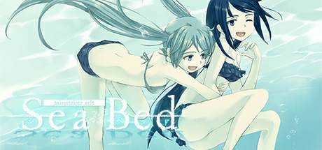 SeaBed / Морское дно