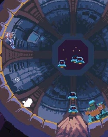 SpaceBeaver