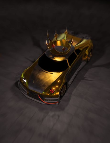 Drift King