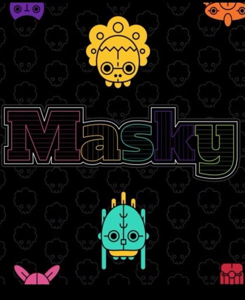 Masky Masky