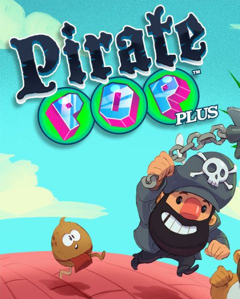 Pirate Pop Plus Pirate Pop Plus