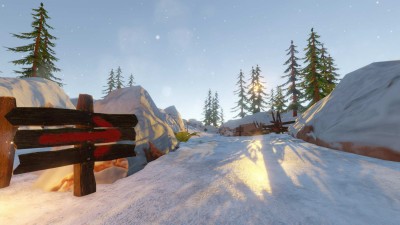 второй скриншот из Primal Pursuit