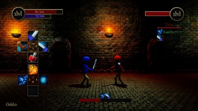 четвертый скриншот из Doomed Kingdoms