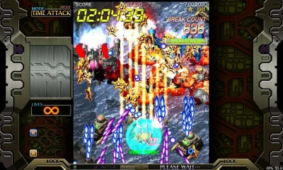 первый скриншот из Crimzon Clover