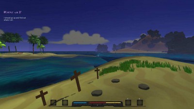 второй скриншот из Dark Sea [Alpha]
