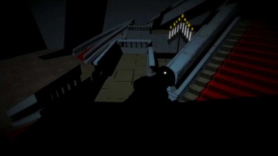 четвертый скриншот из Mr. Puffin in The Dark Castle