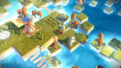 первый скриншот из Epistory: Typing Chronicles