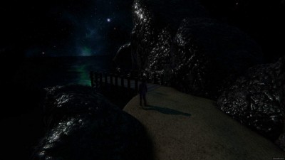 третий скриншот из Not in Heaven