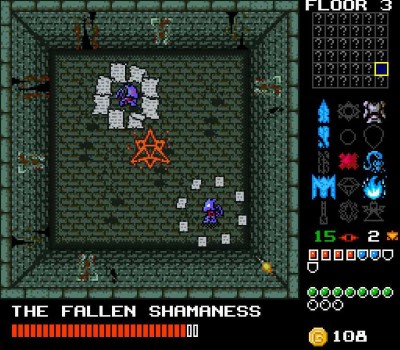 третий скриншот из Castle of no Escape 2