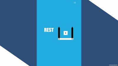 второй скриншот из Rest In Peace